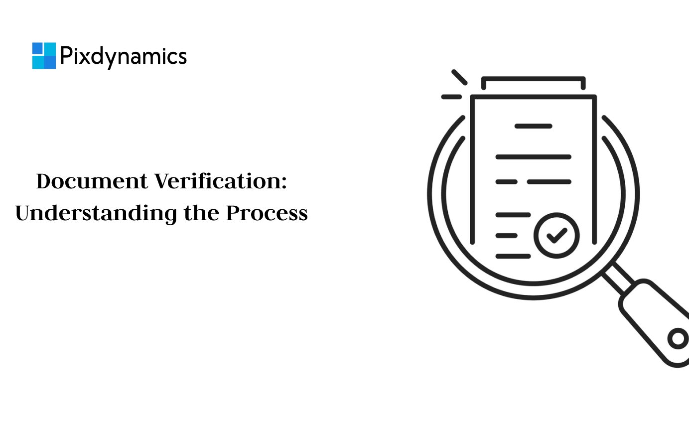 document verification